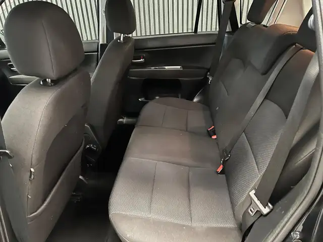 Mazda Mazda2 view 21