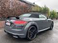 Audi TT Roadster 40 TFSI S tronic Grijs - thumbnail 5