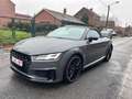 Audi TT Roadster 40 TFSI S tronic Grijs - thumbnail 3