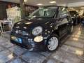 Fiat 500C *Mirror*Cabrio*Klima*1.Hand*Touch*Tempo Schwarz - thumbnail 4