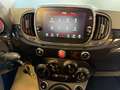 Fiat 500C *Mirror*Cabrio*Klima*1.Hand*Touch*Tempo Schwarz - thumbnail 7