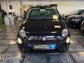 Fiat 500C *Mirror*Cabrio*Klima*1.Hand*Touch*Tempo Schwarz - thumbnail 2