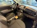 Fiat 500C *Mirror*Cabrio*Klima*1.Hand*Touch*Tempo Schwarz - thumbnail 6