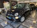 Fiat 500C *Mirror*Cabrio*Klima*1.Hand*Touch*Tempo Schwarz - thumbnail 10