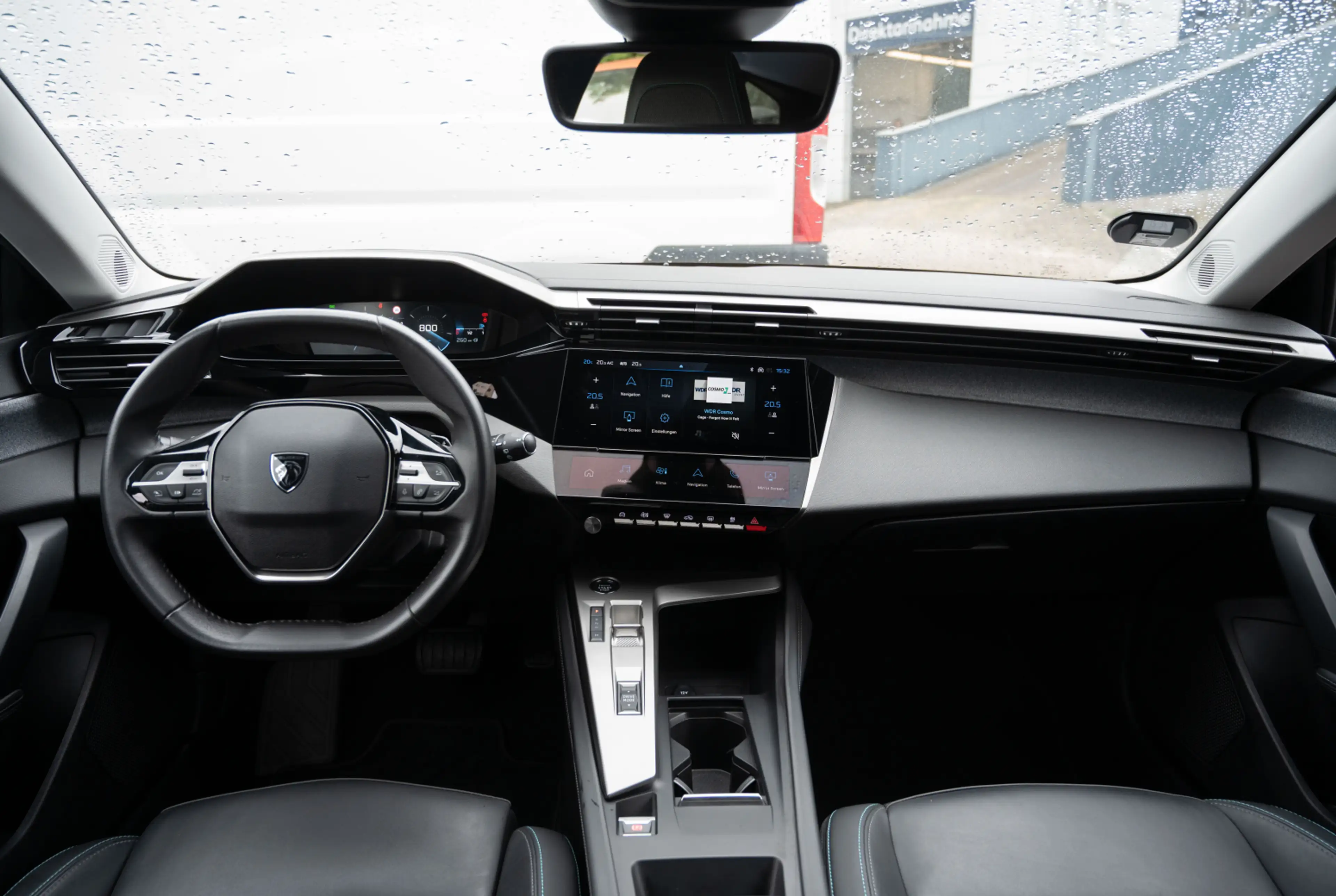 Peugeot 308 SW Allure 1.5 BlueHDi 130 EAT8 *KOMFORT-PAKET*WINTER-PAKET* — photo 5