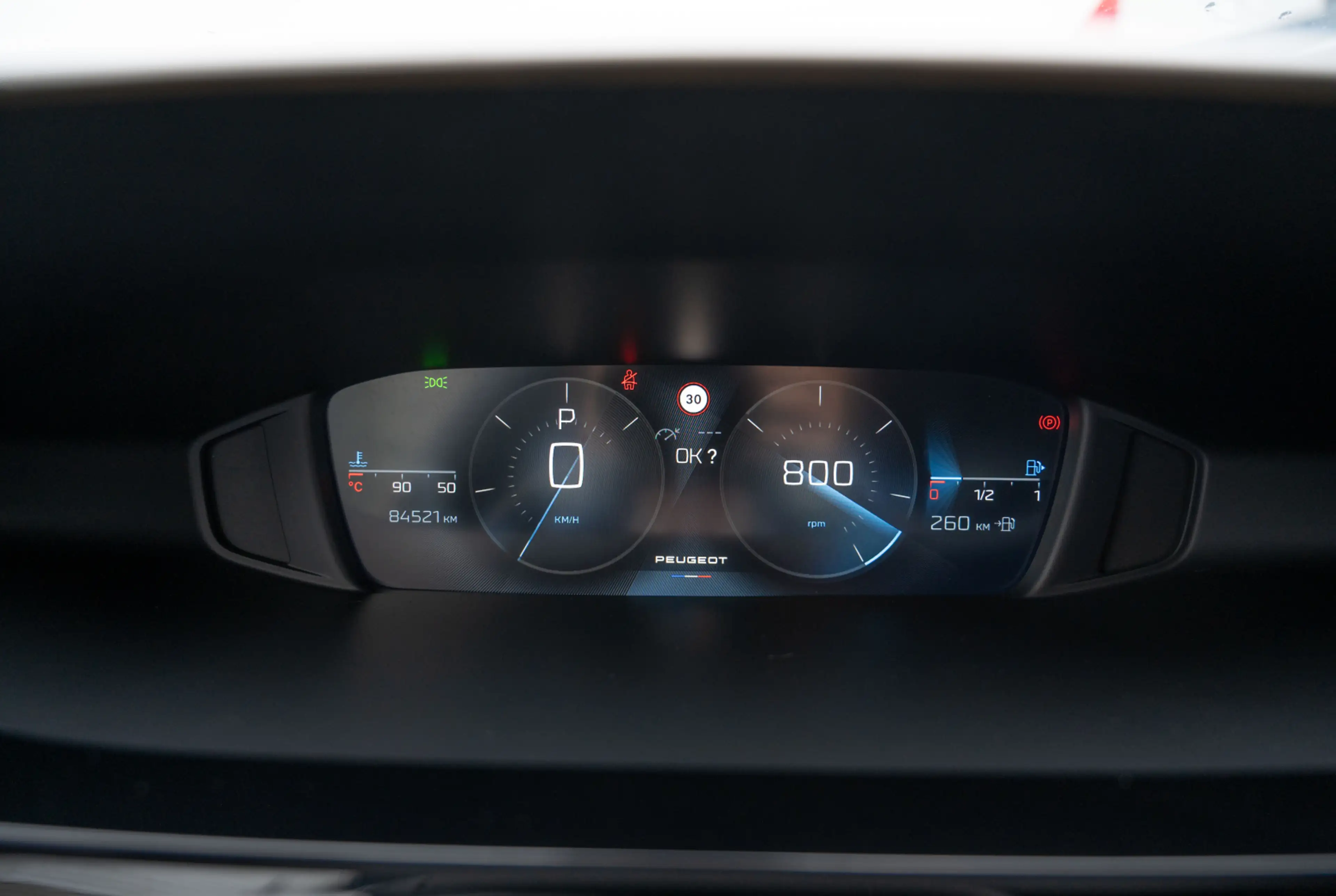 Peugeot 308 SW Allure 1.5 BlueHDi 130 EAT8 *KOMFORT-PAKET*WINTER-PAKET* — photo 13