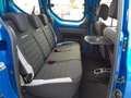 Dacia Dokker Stepway TCe130*1.Hand,AHK,SHZ,Navi* Bleu - thumbnail 12