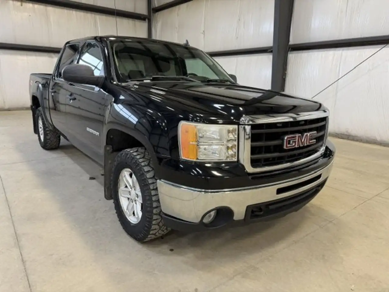 GMC Sierra 1500 photo GMC Sierra 1500