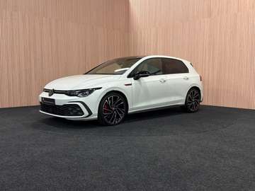 Golf 2.0 TSI OPF DSG GTI| HUD| Pano| Leder| Matrix