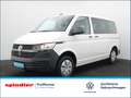 Volkswagen T6.1 Kombi KR / PDC, DAB+, Navi, Klima, 9-Sitzer Weiß - thumbnail 1