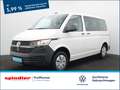Volkswagen T6.1 Kombi KR / PDC, DAB+, Navi, Klima, 9-Sitzer Biały - thumbnail 1