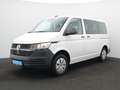 Volkswagen T6.1 Kombi KR / PDC, DAB+, Navi, Klima, 9-Sitzer Weiß - thumbnail 2