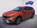Fiat Tipo Hybrid 130 eDCT7 Cross Orange - thumbnail 1