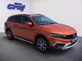 Fiat Tipo Hybrid 130 eDCT7 Cross Orange - thumbnail 2