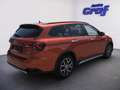Fiat Tipo Hybrid 130 eDCT7 Cross Orange - thumbnail 4