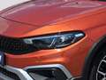 Fiat Tipo Hybrid 130 eDCT7 Cross Orange - thumbnail 7