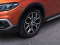 Fiat Tipo Hybrid 130 eDCT7 Cross Orange - thumbnail 8