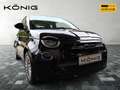 Fiat 500e 3+1 MY23 118PS 42kWh KLIMA*CARPLAY*TEMPOMAT Schwarz - thumbnail 2