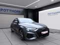 Audi A3 Limousine 35 TDI S LINE PANO NAVI KAMERA LED Grau - thumbnail 6