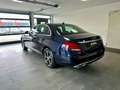 Mercedes-Benz E 220 d Avantgarde*Spur*Kamera*LED* Синій - thumbnail 4