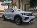 Volkswagen T-Cross 1.5 TSI R-Line DSG V-COCK IQ.DRIVE R-KAM Silber - thumbnail 3