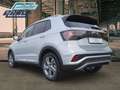 Volkswagen T-Cross 1.5 TSI R-Line DSG V-COCK IQ.DRIVE R-KAM Silber - thumbnail 4