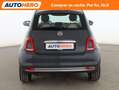 Fiat 500 1.2 Lounge Gris - thumbnail 5