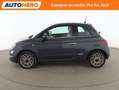 Fiat 500 1.2 Lounge Gris - thumbnail 3