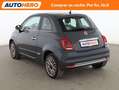 Fiat 500 1.2 Lounge Gris - thumbnail 4