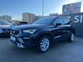 SEAT Ateca 1,0 Style Eco TSI Schwarz - thumbnail 7