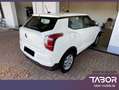 SsangYong Tivoli 1.5 T-GDI 163 4WD Amber Klima PDC Temp BT Weiß - thumbnail 3