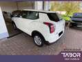 SsangYong Tivoli 1.5 T-GDI 163 4WD Amber Klima PDC Temp BT Weiß - thumbnail 4