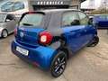 smart forFour 1.0 70CV Passion STRAFULL OPTIONAL*OK NEOPATENTATI Blu/Azzurro - thumbnail 4