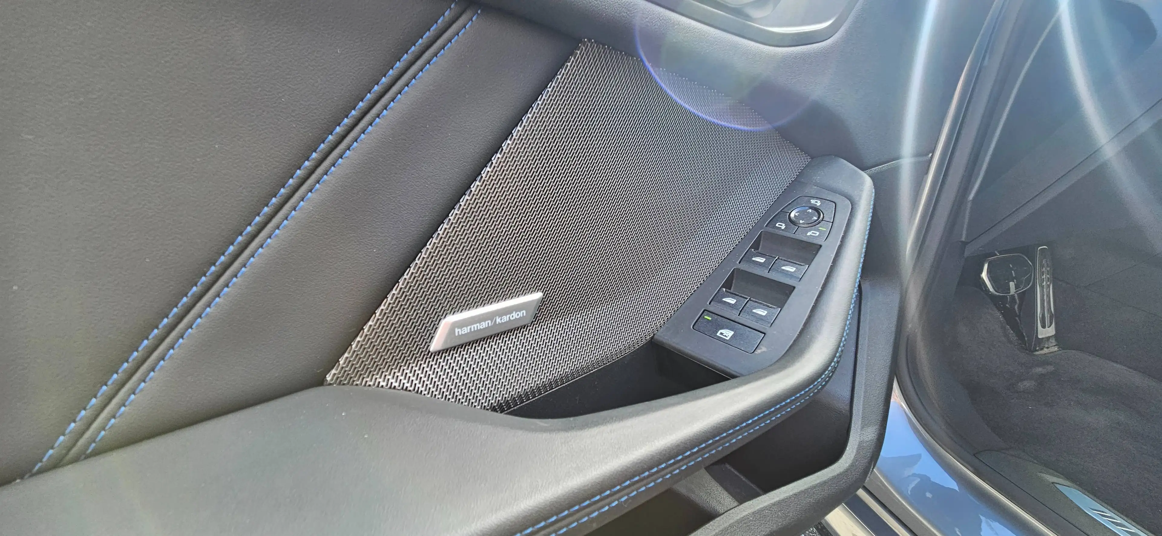 BMW 220 Gran Coupé 220iA MHEV — photo 15