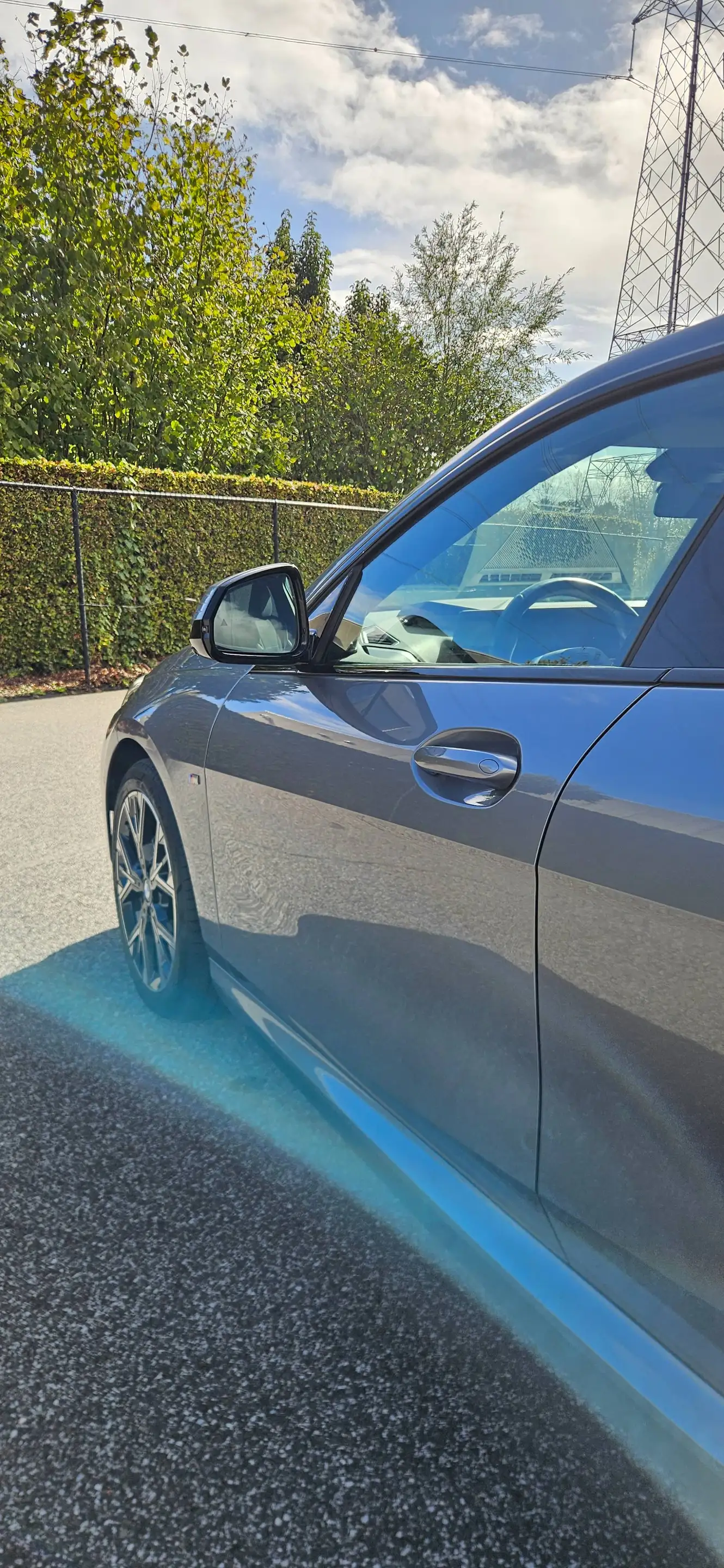 BMW 220 Gran Coupé 220iA MHEV — photo 10