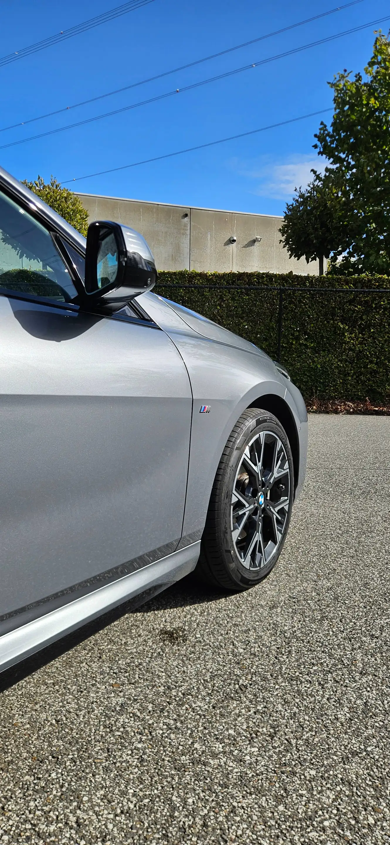 BMW 220 Gran Coupé 220iA MHEV — photo 11