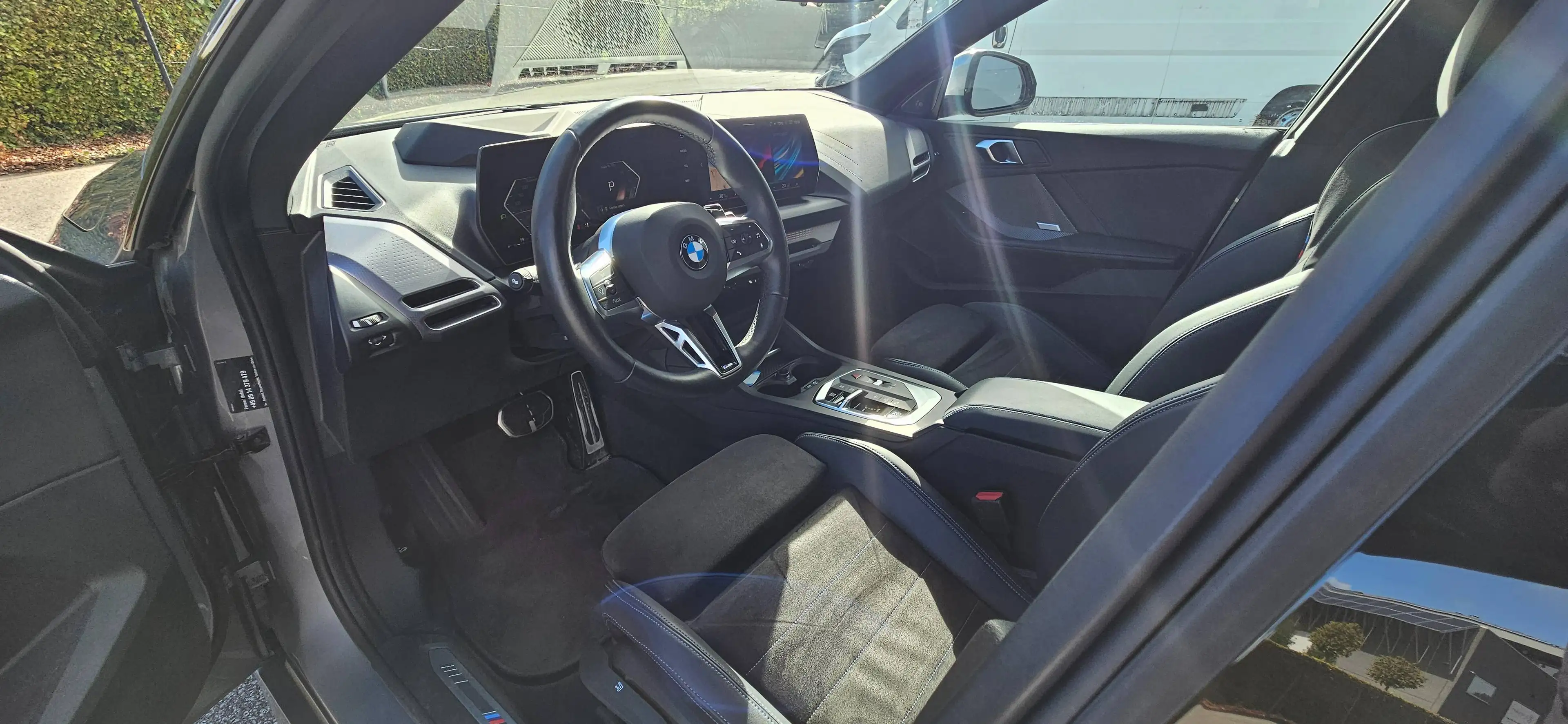 BMW 220 Gran Coupé 220iA MHEV — photo 13