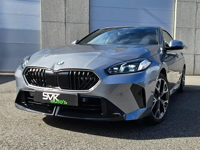 BMW 220 Gran Coupé 220iA MHEV
