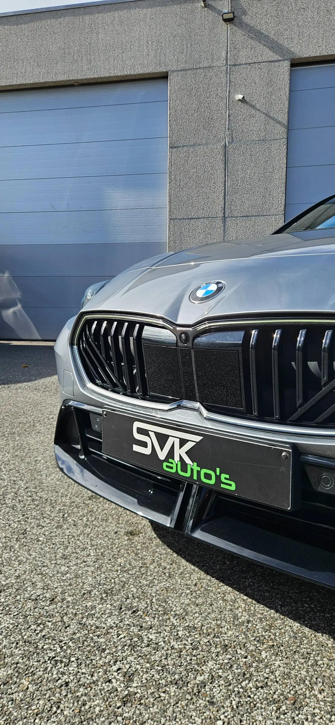 BMW 220 Gran Coupé 220iA MHEV — photo 12