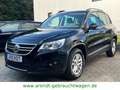 Volkswagen Tiguan Trend & Fun BMT*ALLWETTERREIFEN/SHZ/KLIMA Schwarz - thumbnail 1