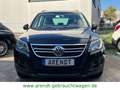 Volkswagen Tiguan Trend & Fun BMT*ALLWETTERREIFEN/SHZ/KLIMA Schwarz - thumbnail 2
