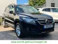 Volkswagen Tiguan Trend & Fun BMT*ALLWETTERREIFEN/SHZ/KLIMA Schwarz - thumbnail 3