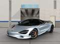 McLaren 750S MY2025 Supernova Silver Prezzo Iva compresa Argento - thumbnail 1