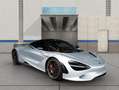 McLaren 750S MY2025 Supernova Silver Prezzo Iva compresa Argento - thumbnail 3