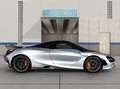 McLaren 750S MY2025 Supernova Silver Prezzo Iva compresa Argento - thumbnail 8