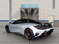 McLaren 750S MY2025 Supernova Silver Prezzo Iva compresa Argento - thumbnail 5