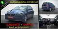 BMW 216 Gran Tourer 216d Adv. 7-Sitze GARANTIE Bleu - thumbnail 1