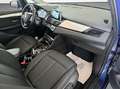BMW 216 Gran Tourer 216d Adv. 7-Sitze GARANTIE Bleu - thumbnail 10