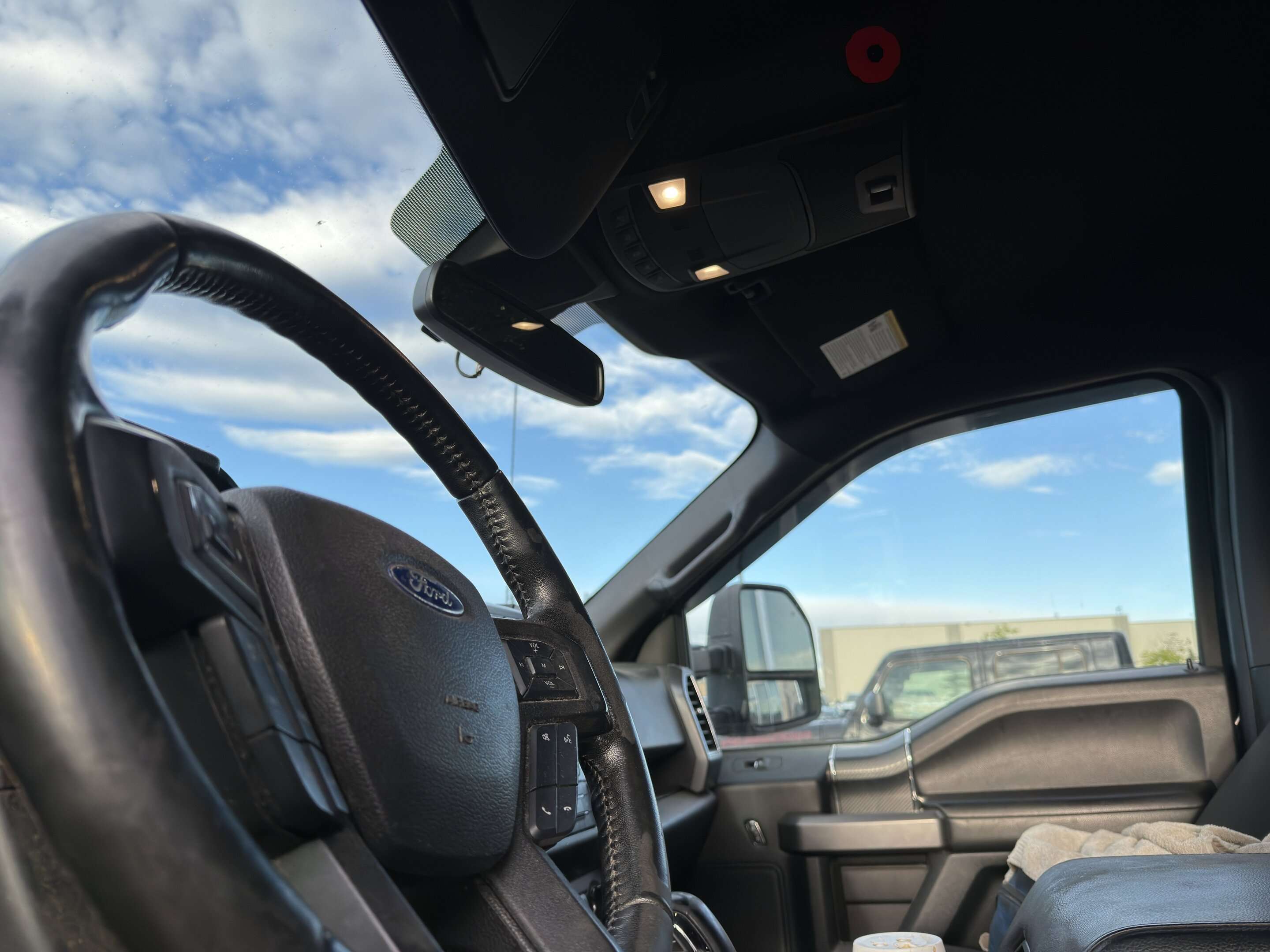 2019 Ford F-150 — снимка 1