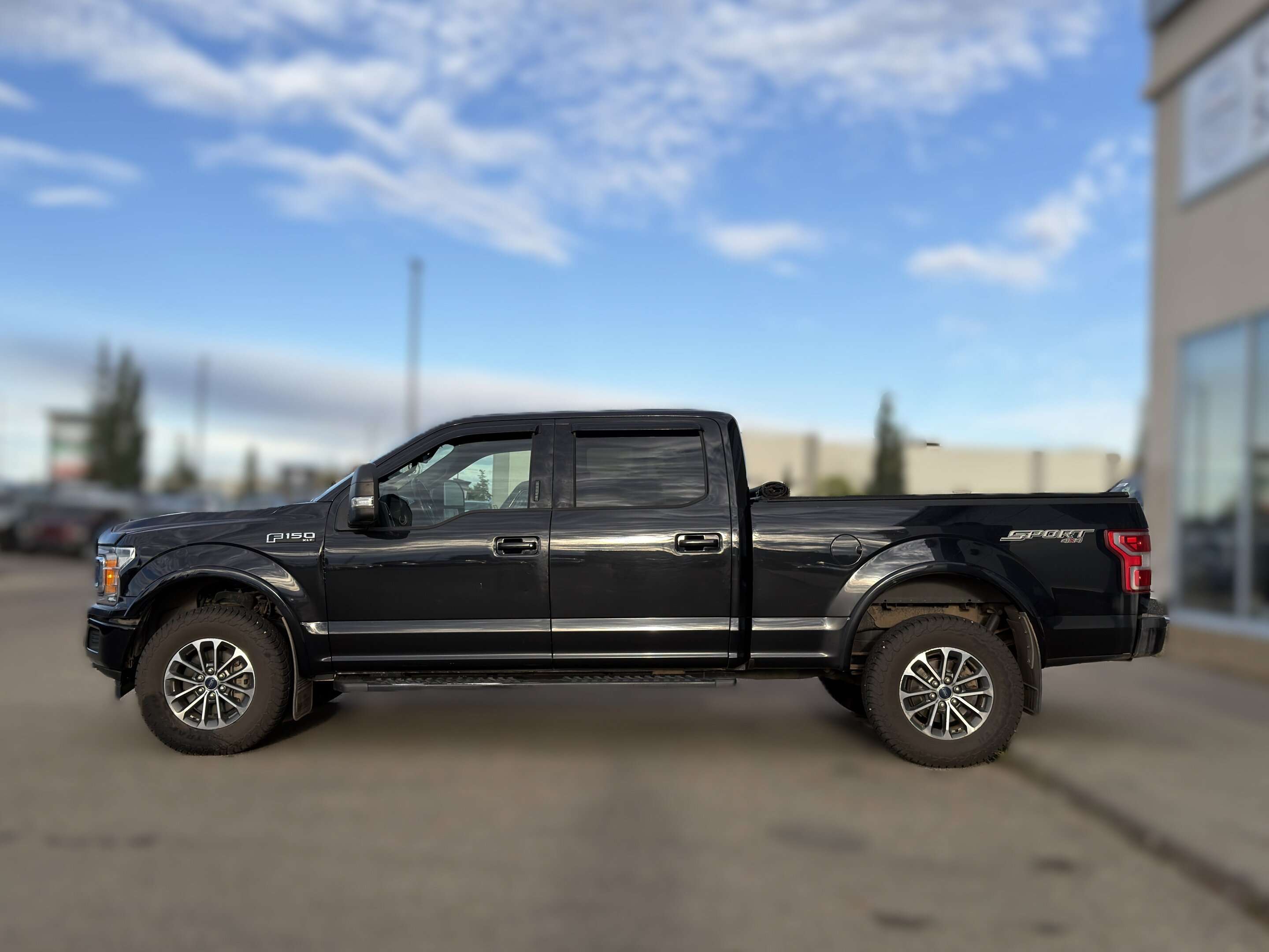 2019 Ford F-150 — снимка 1